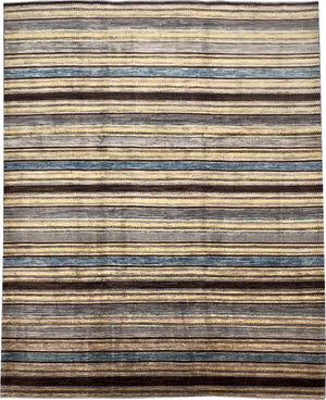 Transitional Handmade Rug Melbourne