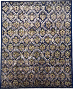 Transitional Handmade Rug Melbourne