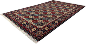 Tribal Handmade Rug Melbourne