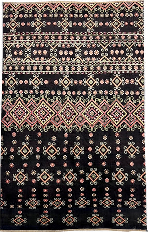 Transitional Handmade Rug Melbourne