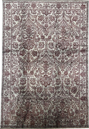 Transitional Handmade Rug Melbourne