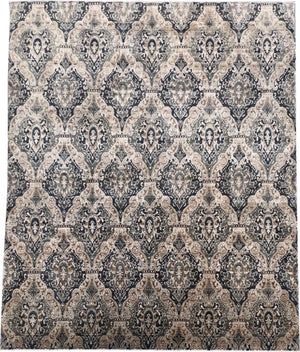 Transitional Handmade Rug Melbourne
