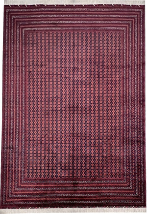 Tribal Handmade Rug Melbourne