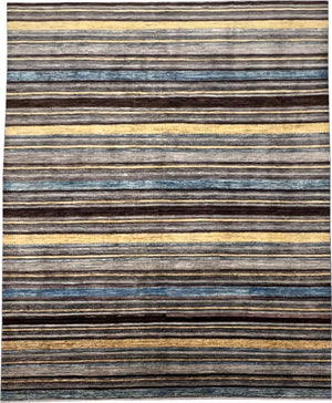 Transitional Handmade Rug Melbourne