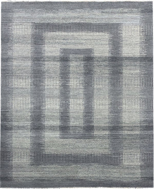 Textured Handmade Rug Melbourne - Sahara Rug