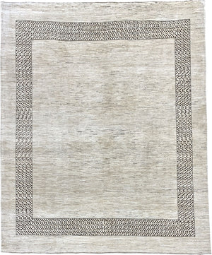 Modern & Plain Handmade Rug Melbourne