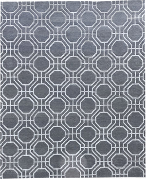 Modern Handmade Rug Melbourne