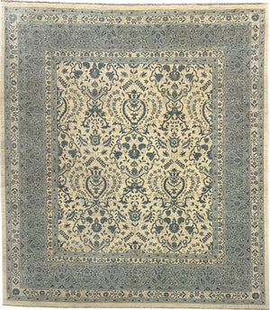 Transitional Handmade Rug Melbourne
