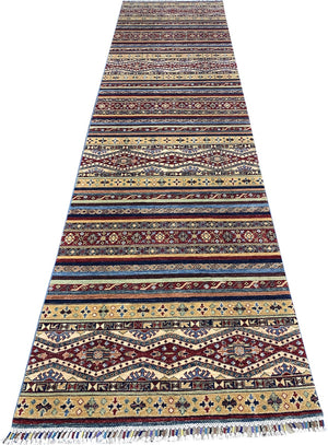 Runner Handmade Rug Melbourne