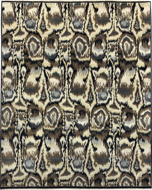 Transitional Handmade Rug Melbourne