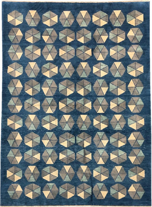 Modern Handmade Rug Melbourne