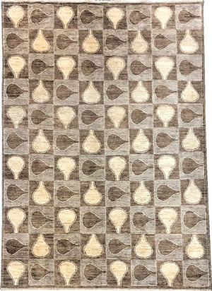 Modern Handmade Rug Melbourne