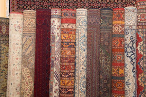 10 Facts About Vintage Rugs in Melbourne That Everyone Should Know