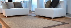 Benefits of Having Custom Rugs in Your Home