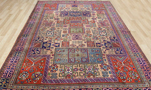 Benefits Of Using Flat Weave Kilim Rugs