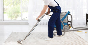 Why Rug Cleaning Is Important?