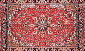 What makes Persian rugs so special?