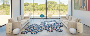 6 Simple Tips for Choosing Designer Rugs