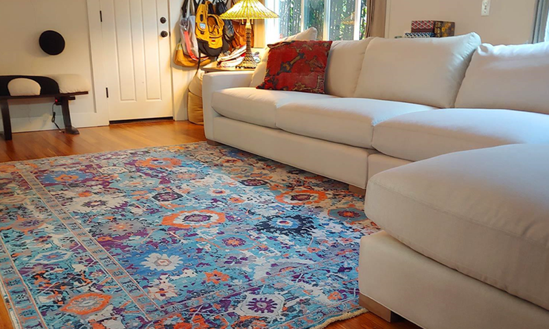 Why Transitional Rugs are a Worthy Investment for Home | Online Rugs
