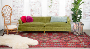 Ultimate Guide To Buying Vintage Rugs