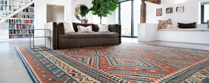 What is a Tribal Rug and How Does it Work?