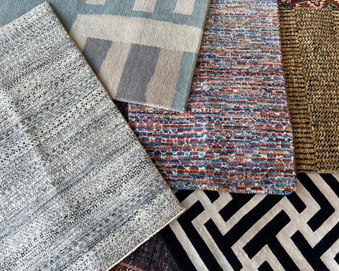 Small Rugs