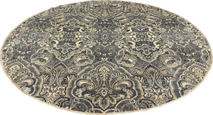 Round Rugs