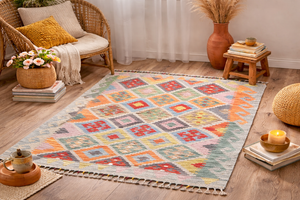 Afghan Kilim Rugs for Sale