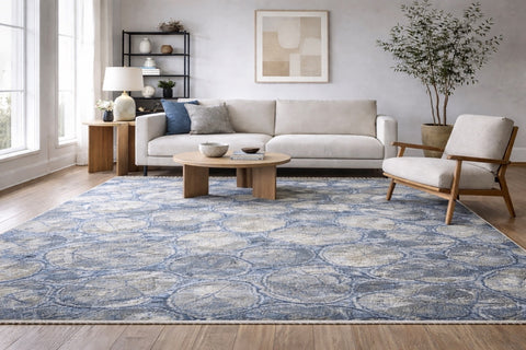 Modern Rugs