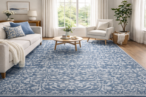 Transitional Style Rugs