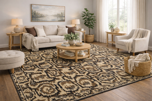 Tribal Rugs