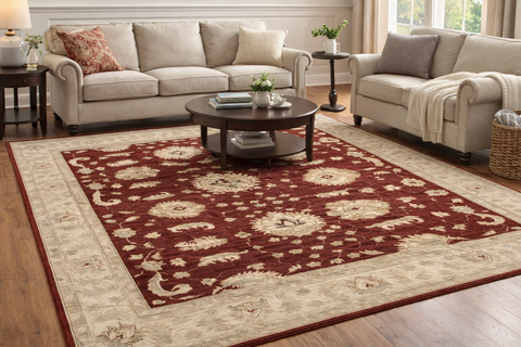 Traditional Rugs