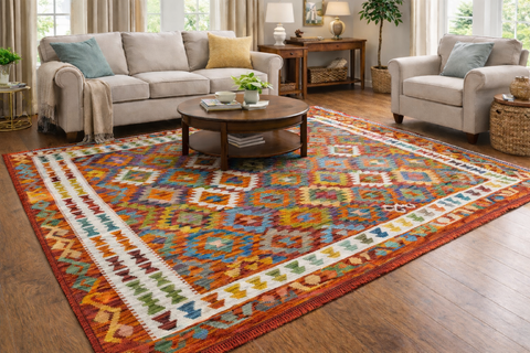 Kilim Rugs