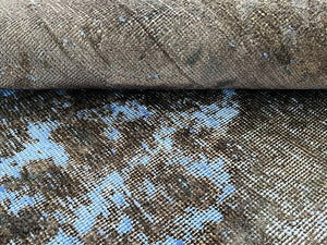 VINTAGE RUG - VIN13656 | SIZE: 282CM X 187CM