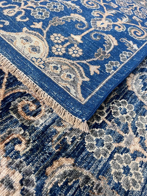 Transitional Handmade Rug Melbourne