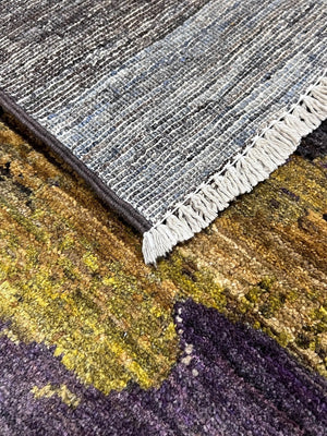 Modern Handmade Rug Melbourne