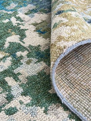 MODERN RUG - MOD20189 | SIZE: 390CM X 291CM