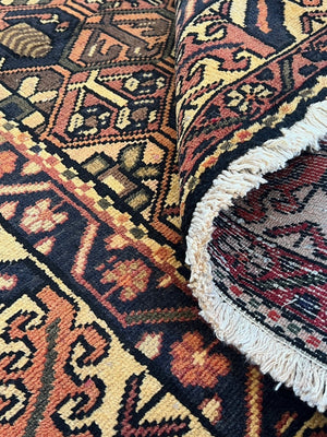 TRIBAL RUG - TRB2358 | SIZE: 295CM X 160CM