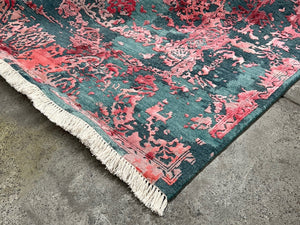 TRANSITIONAL RUG - MOD18815 | SIZE: 367CM X 270CM
