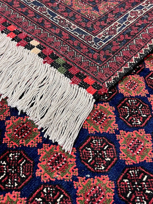 Tribal Handmade Rug Melbourne