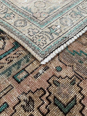 VINTAGE RUG - VIN946 | SIZE: 327CM X 222CM
