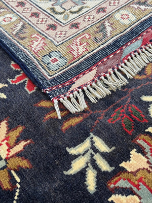 TRADITIONAL RUG - HBI1853 | SIZE: 298CM X 203CM