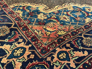TRIBAL RUG - TRB1793 | SIZE: 320CM X 155CM