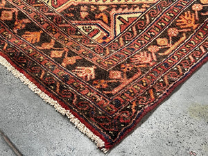 TRIBAL RUG - TRB2405 | SIZE: 284CM X 168CM
