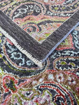Transitional Handmade Rug Melbourne