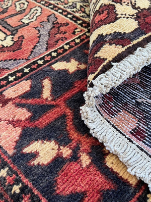 TRIBAL RUG - TRB2526 | SIZE: 283CM X 196CM