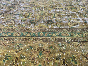 VINTAGE RUG - VINIR735 | SIZE: 380CM X 238CM