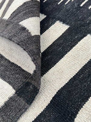 KILIM RUG - HIL527 | SIZE: 301CM X 208CM