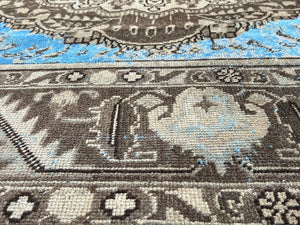 VINTAGE RUG - VIN13649 | SIZE: 290CM X 200CM