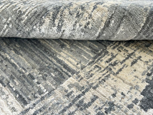 MODERN RUG - MOD182 | SIZE: 329CM X 274CM